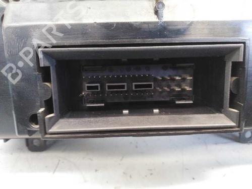 Instrument cluster SEAT LEON (1P1) 1.9 TDI | BP5843465C47