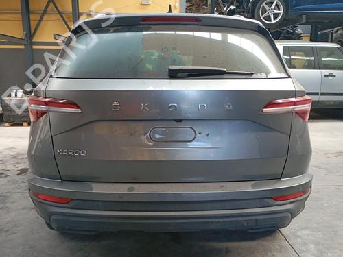 AC compressor SKODA KAROQ (NU7, ND7) 1.5 TSI | BP33437622M34  - Image 9