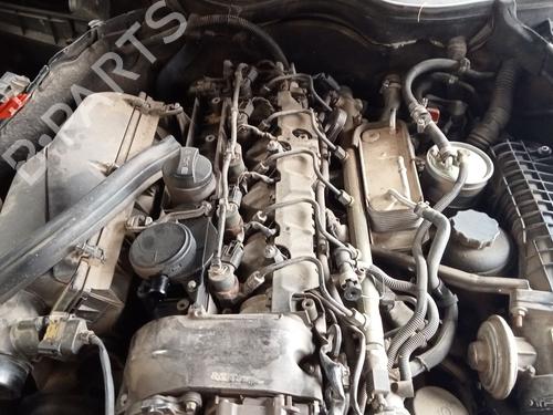 Brugte MERCEDES-BENZ C-CLASS (W203) C 240 (203.061) (170 hp) 3506324