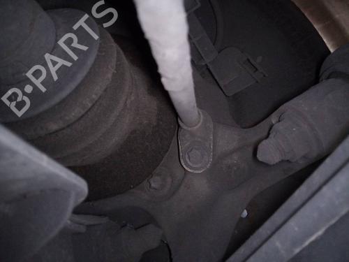 Left rear steering knuckle MERCEDES-BENZ C-CLASS T-Model (S204) C 250 CDI (204.203) BP18409810M27