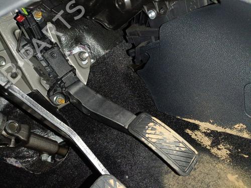pedal-ford-puma-j2k-cf7-2019-36564196 main image