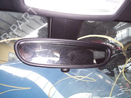Bakspejl indvendigt BMW 1 (F20) 118 d (150 hp) 9268680
