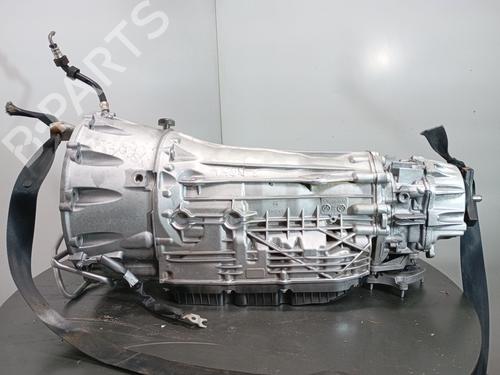 Used Gearbox Gearbox MERCEDES-BENZ GLC (X253) 220 d 4-matic (253.905, 253.903) (170 hp) 36321846 36321846