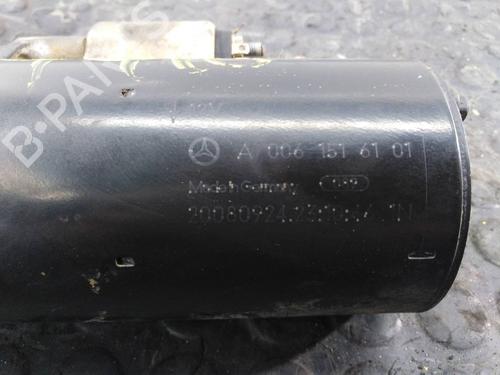 Startmotor MERCEDES-BENZ M-CLASS (W164)  | BP9303316M8 