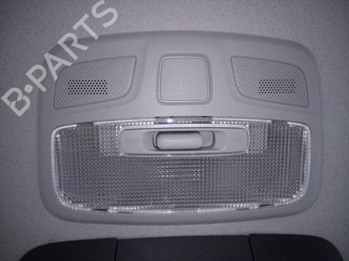 Innerbelysning MERCEDES-BENZ C-CLASS Coupe (CL203) [2001-2011]  13627354