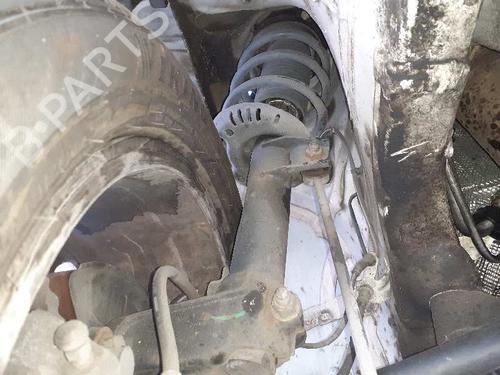 Used Right front shock absorber AUDI Q3 (8UB, 8UG) 2.0 TDI quattro (177 hp) 6022625