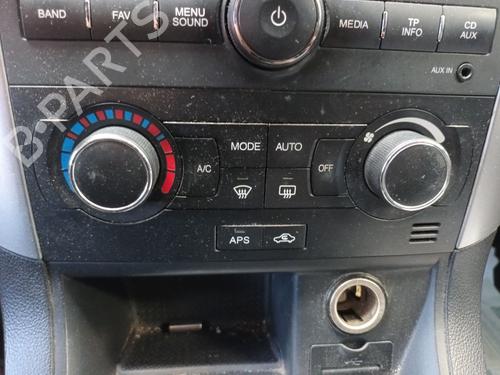 Used Climate control Climate control 38563945 38563945