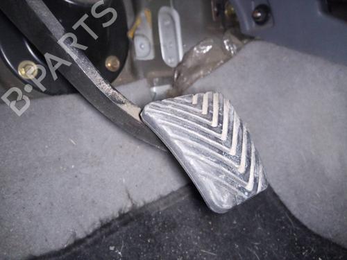 Used Break pedal HYUNDAI TERRACAN (HP) 2.9 CRDi 4WD (150 hp) 16922985