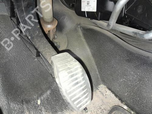 bremsepedal OPEL COMBO Box Body/MPV (X12) 1.3 CDTI (B05) (95 hp) 25769539