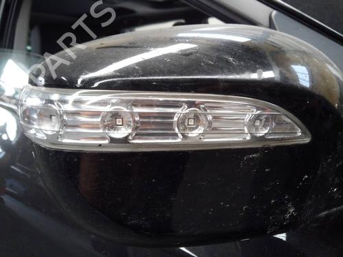 Right mirror HYUNDAI ix35 (LM, EL, ELH)  | BP19517908C27 