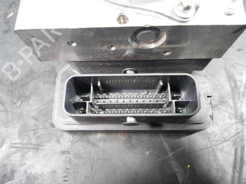 ABS pump MITSUBISHI MIRAGE / SPACE STAR VI Hatchback (A0_A) 1.2 (A03A) | BP7886581M43 