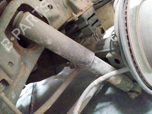 Venstre bak støtdemper TOYOTA LAND CRUISER PRADO (_J15_) [2009-2025]  8050304