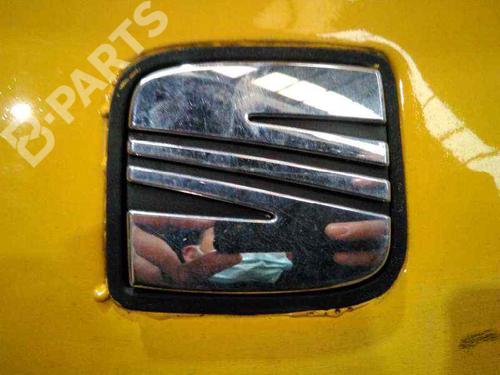 Used Tailgate handle Tailgate handle SEAT TOLEDO IV (KG3) 1.6 TDI (105 hp) 6988506 6988506