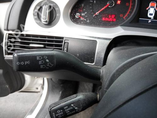 Used Steering column stalk AUDI A6 C6 Avant (4F5) 2.0 TDI (170 hp) 13511270