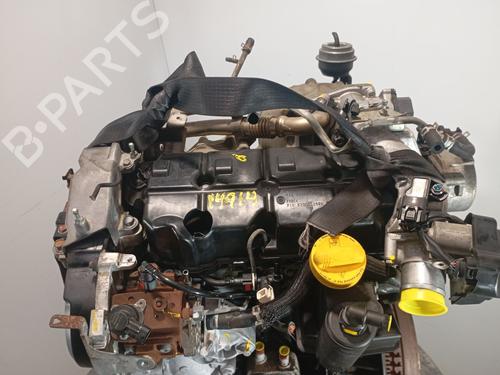 Engine SUZUKI GRAND VITARA II (JT, TE, TD) 1.9 DDiS All-wheel Drive (JT419, TD44, JB419WD, JB419XD,... | BP33802224M1  - Image 9