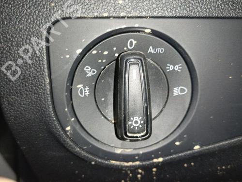Comutador luzes VW TIGUAN (AD1, AX1) 2.0 TDI (150 hp) 31333622