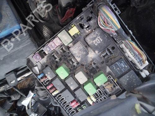 Used Fuse box MITSUBISHI ASX (GA_W_) 1.8 DI-D (GA6W) (116 hp) 16654357
