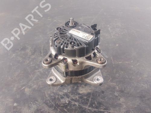 Alternator RENAULT CAPTUR I (J5_, H5_) 1.5 dCi 90 (J5N4, J5M5, J5MW, J5M6, J5AL, J5AJ) | BP38197919M7 - Image 5