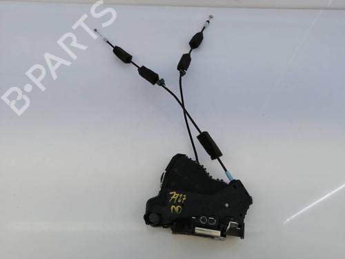 Used Front right lock HONDA CIVIC IX Tourer (FK) 1.6 i-DTEC (FK3) (120 hp) 6529945