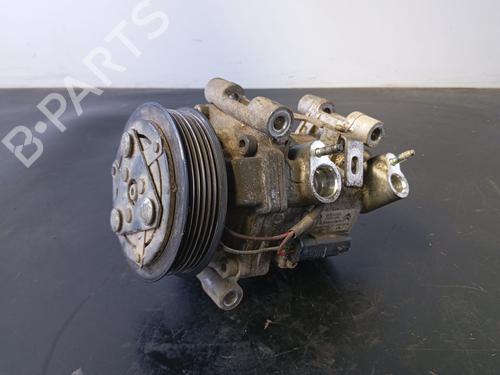 Used AC compressor CITROËN JUMPY III Van (V_) 1.6 BlueHDi 115 (115 hp) 27717339
