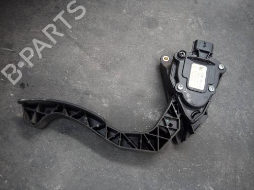 Used Pedal DACIA LOGAN II [2012-2025]  13383539