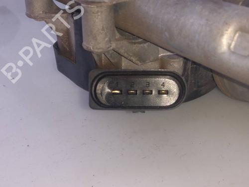 Front wiper motor OPEL CORSA D (S07) 1.2 (L08, L68) | BP8308372M29 