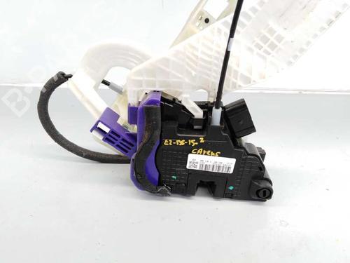 Rear left lock KIA CARENS IV 1.7 CRDi | BP3137141C100 