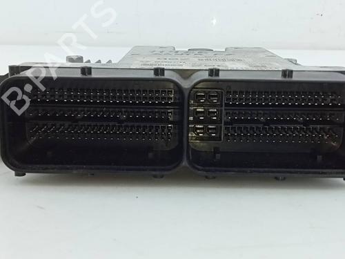 Engine control unit (ECU) HYUNDAI SANTA FÉ III (DM, DMA) 2.2 CRDi 4WD | BP16866788M57 