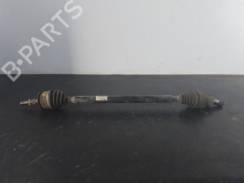 Used Right front driveshaft OPEL ASTRA K (B16) [2015-2022]  21771008