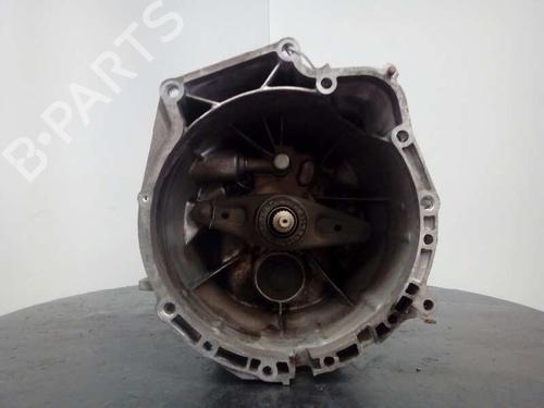 Gearbox BMW 3 (E90) 318 d | BP335830M3 