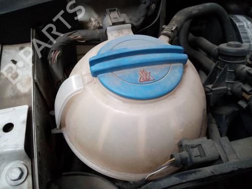 Used Expansion tank SKODA RAPID Spaceback (NH1) 1.6 TDI (105 hp) 18711277