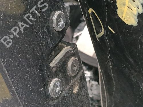 Used Rear left lock Rear left lock 37443657 37443657