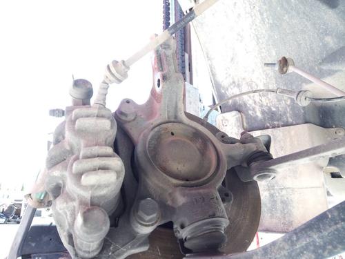 Used Right front steering knuckle NISSAN NV400 Van (X62, X62B) [2011-2025]  13367814