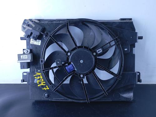 Used Radiator fan RENAULT CLIO IV (BH_) 1.5 dCi 90 (90 hp) 27297470