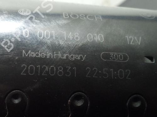 Starter BMW 1 Coupe (E82) 118 d | BP15559002M8 