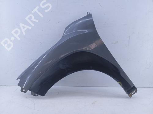 Forkjerm venstre HYUNDAI KONA (OS, OSE, OSI) 1.0 T-GDi (120 hp) 29479625