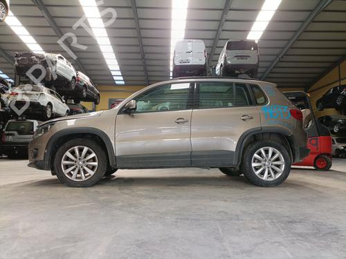 Ricambi VW TIGUAN (5N_) 2.0 TDI (110 hp) 4468646