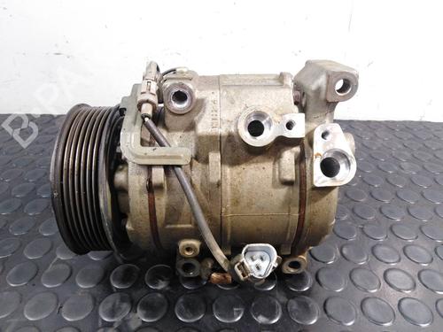 AC compressor TOYOTA LAND CRUISER PRADO (_J15_) 3.0 D-4D (KDJ155_, KDJ150_, KDJ150R, KDJ155R) | BP7537859M34 