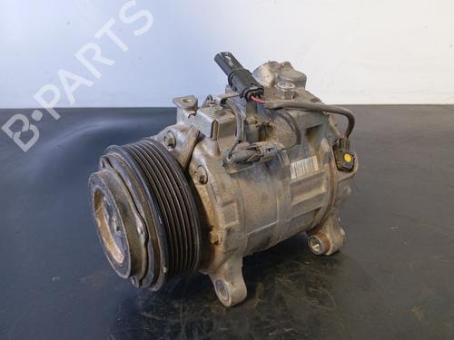 Used AC compressor BMW X6 (F16, F86) xDrive 30 d (258 hp) 28143220