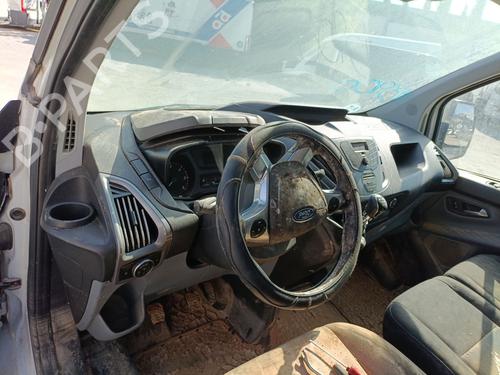 Dashboard FORD TRANSIT CUSTOM V362 Van (FY, FZ)  | BP28107466C46 