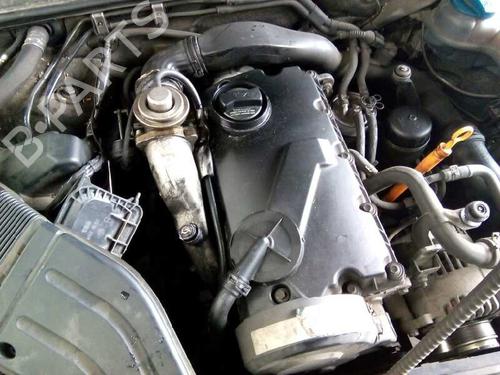 Left mirror AUDI A4 B6 (8E2) 1.9 TDI | BP6712415C26 