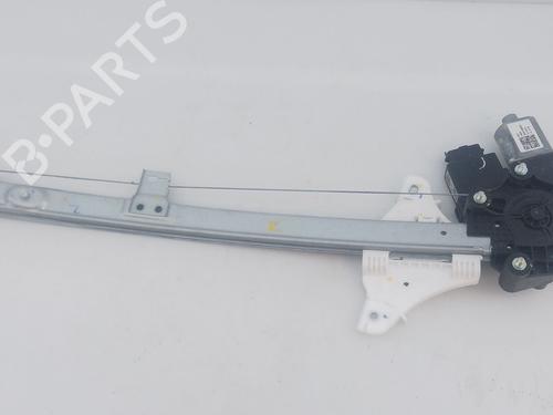 Front left window mechanism HYUNDAI i20 III (BC3, BI3) 1.0 T-GDI | BP39961583C22 - Image 5