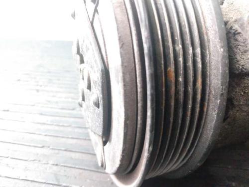 AC compressor CITROËN JUMPER II Van 2.2 HDi 120 | BP6119656M34 