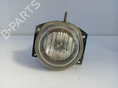 Used Right front fog light ALFA ROMEO 159 Sportwagon (939_) 2.4 JTDM (939BXD1B, 939BXD12) (200 hp) 16760637