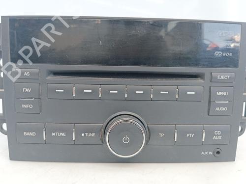 Radio CHEVROLET CAPTIVA (C100, C140) 2.4 | BP24682179E6 