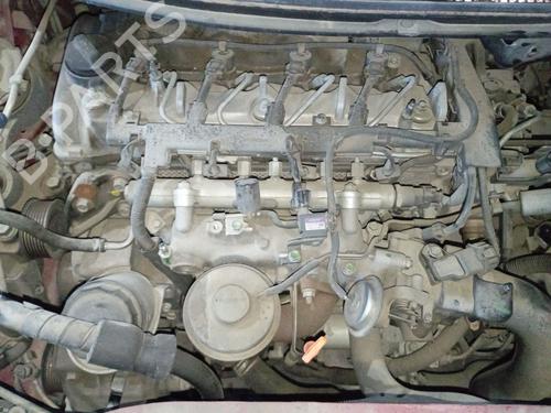 Motor HONDA CIVIC VIII Hatchback (FN, FK) [2005-2012]  31943107
