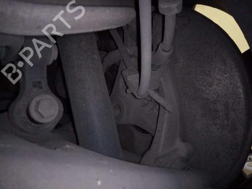 Used Right rear steering knuckle AUDI A4 B8 Avant (8K5) 2.0 TDI (143 hp) 6701515
