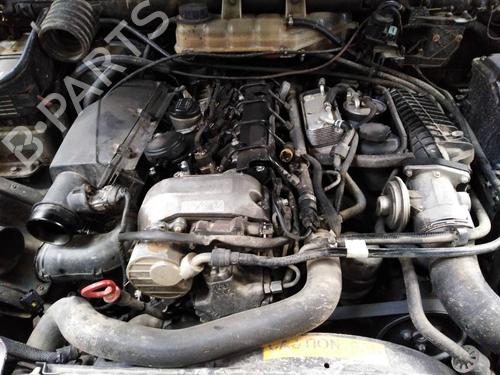 Left front driveshaft MERCEDES-BENZ M-CLASS (W163)  | BP15782391M38 