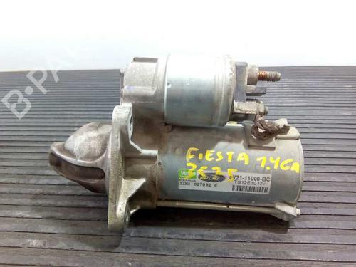 Used Starter FORD FIESTA VI (CB1, CCN) 1.6 Ti (120 hp) 468350