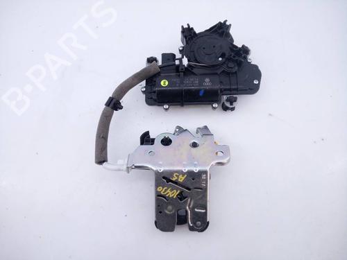 Bakluke lås AUDI A5 Sportback (8TA) 2.0 TDI quattro (190 hp) 10394235